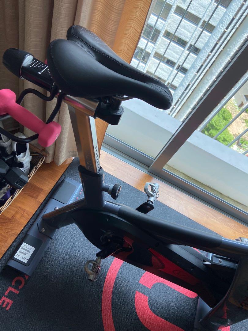 Stages Vélo d'intérieur SC1 - acheter sur