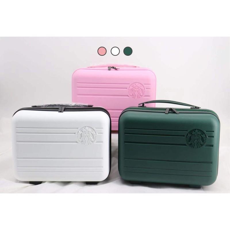 Mini hotsell suitcase bag