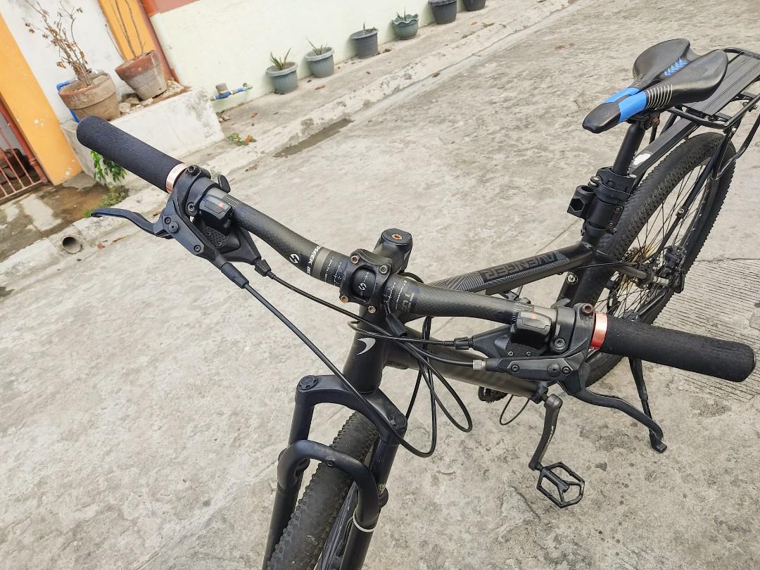 Stout avenger 27.5 hotsell price