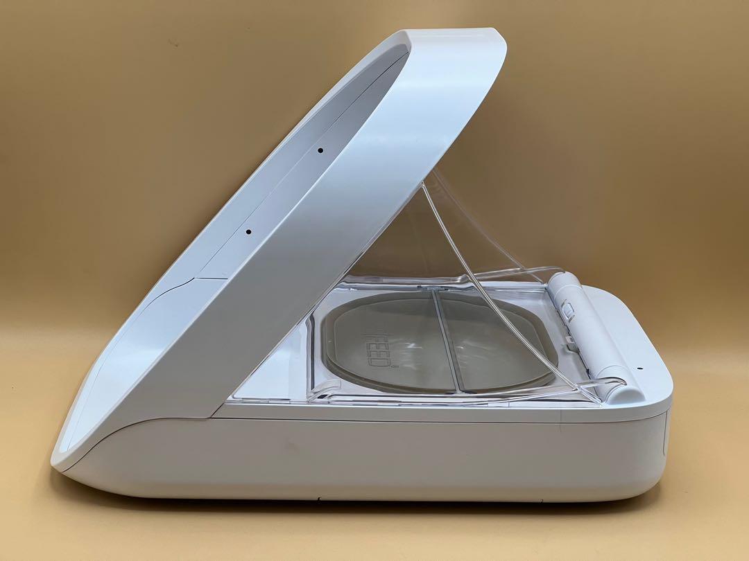 SURE FEED MICROCHIP PET FEEDER, Pet Supplies, Homes & Other Pet