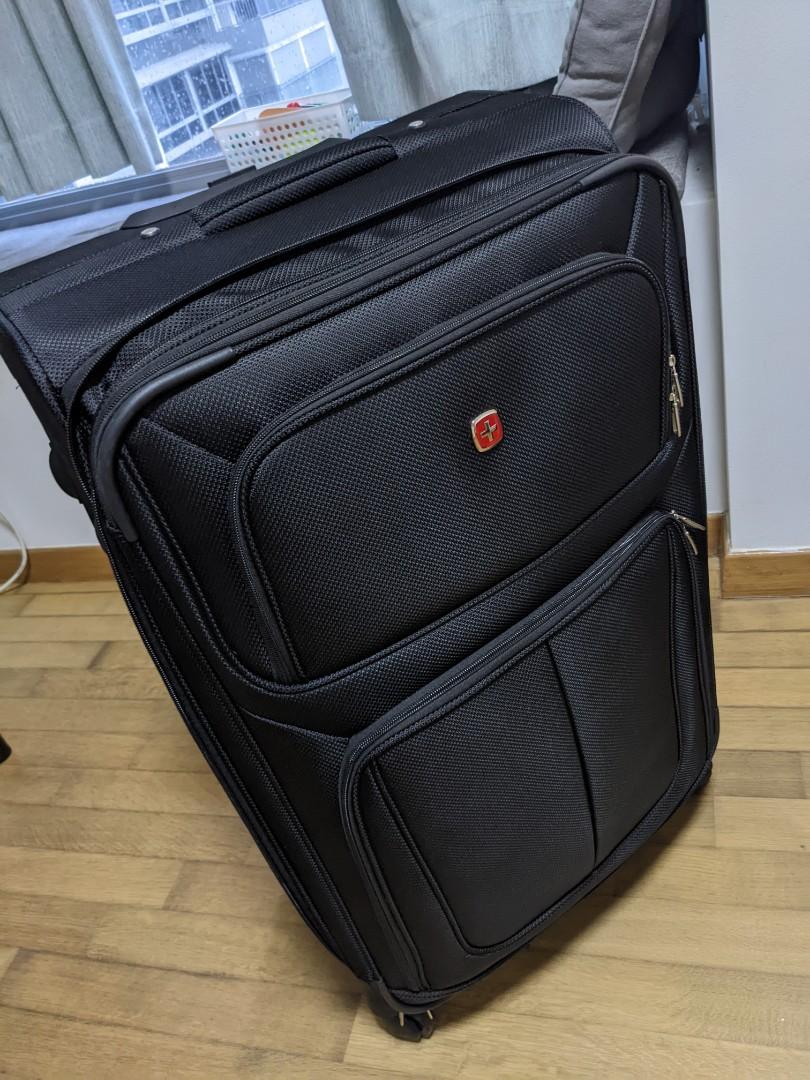 Swissgear sion 29 on sale