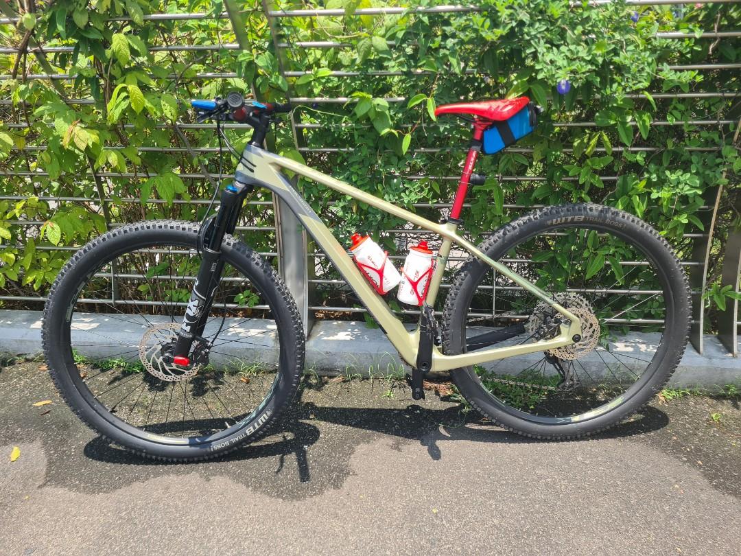 Syncline c5 2021 deals