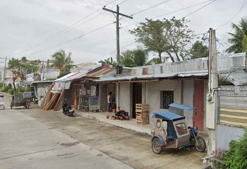 Tabaco Highway Commercial Lot & Buildings, Property, For Sale, Commercial on Carousell