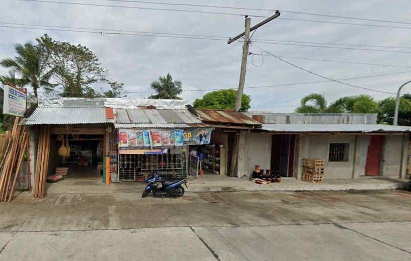 Tabaco Highway Commercial Lot & Buildings, Property, For Sale, Commercial on Carousell