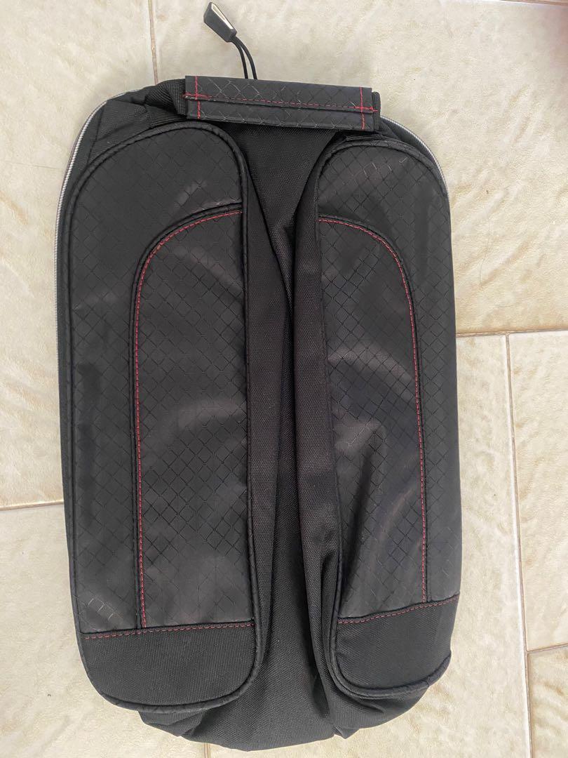 Taylormade shoe bag, Sports Equipment, Other Sports Equipment and