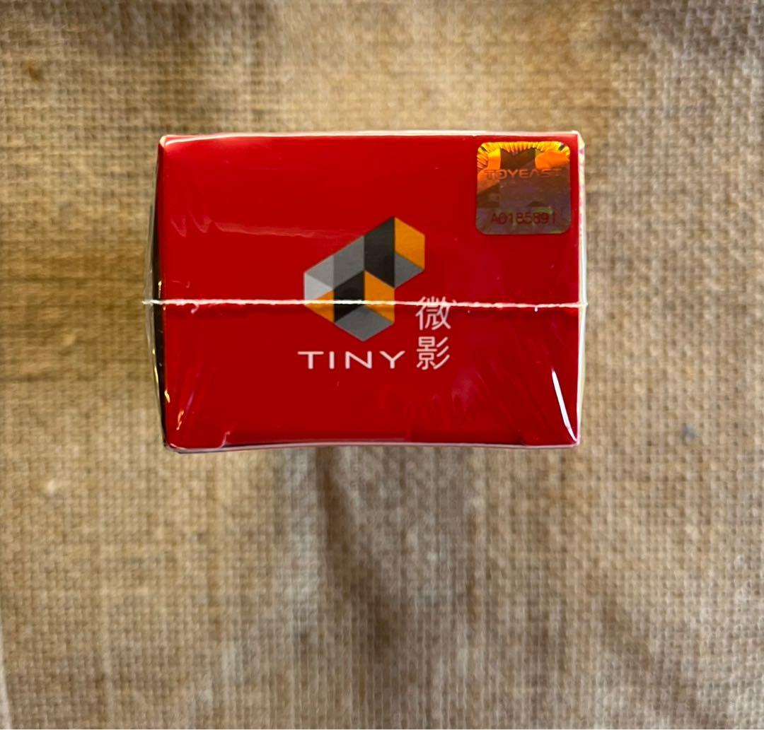Tiny車仔 （分類：汽車模型）位於 Hong Kong。 由 aheensa 提交（商品編號 1149281151，圖片 3）。簡介： 冇開過箱。