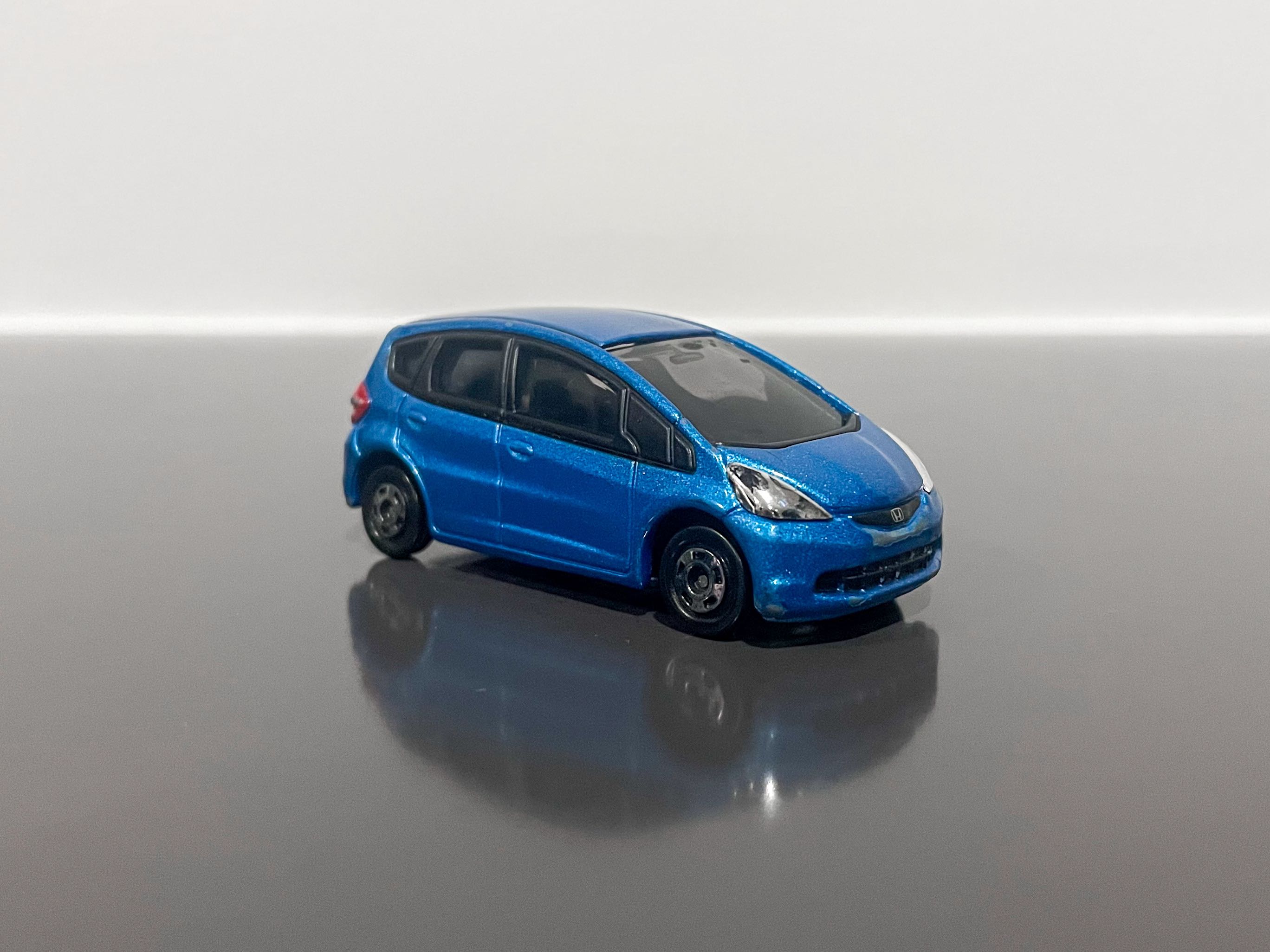 Honda outlet fit tomica