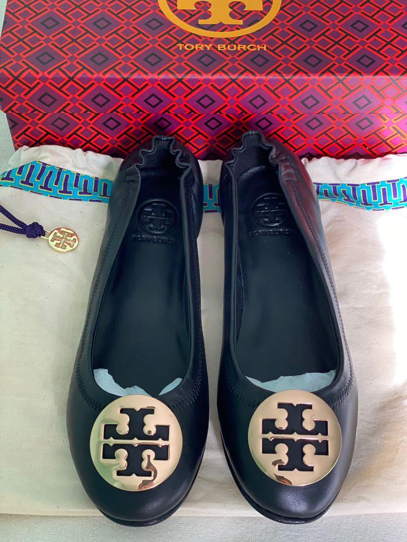 Tory burch best sale ballet slippers
