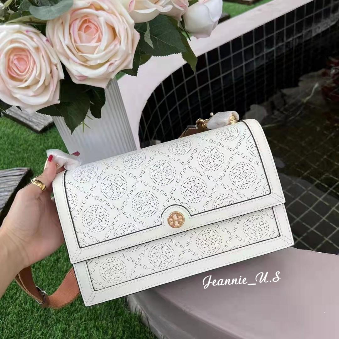 Authentic Tory Burch, Luxury, Bags & Wallets on Carousell