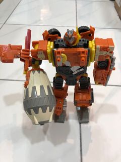 (Category: ) located in . Submitted by chogokin808 (Listing ID 1149356869, Image 1). Description: .