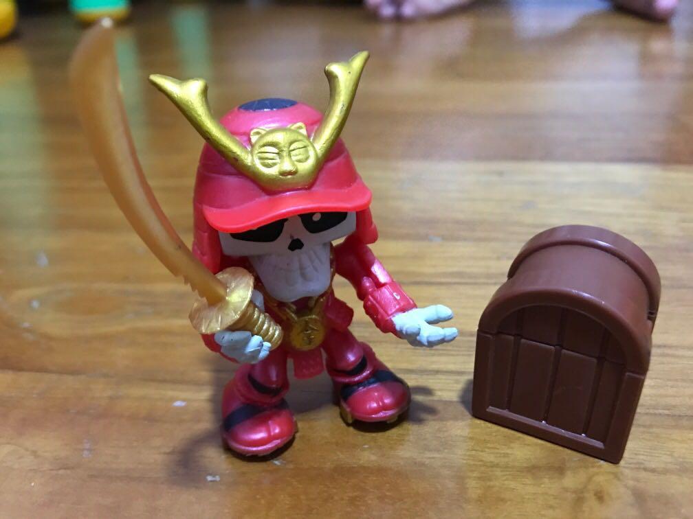 Treasure X gold, Hobbies Toys, Toys Games on Carousell