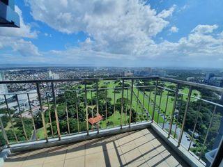 Trion Towers Two Bedrooms for Sale near Serendra