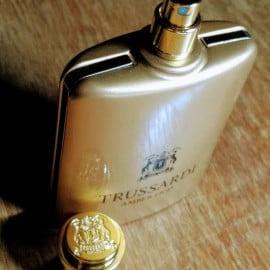 Trussardi amber oud edp 2025