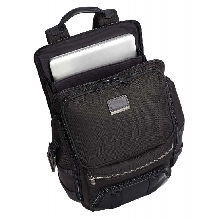 Tyndall utility backpack review cheap