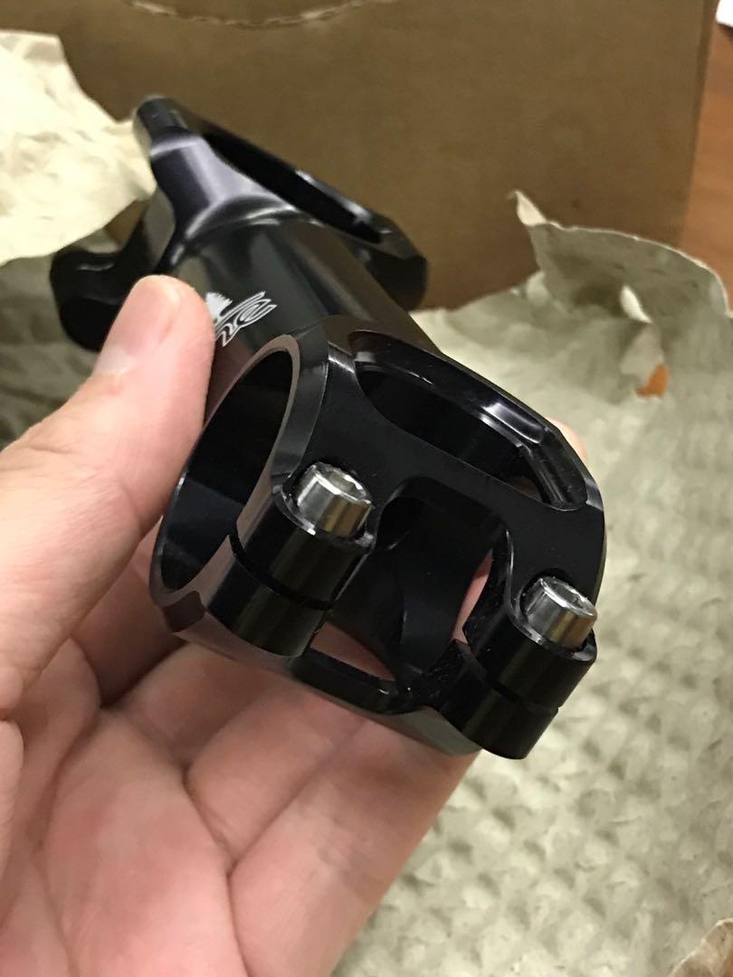 Tune stem hot sale 31.8