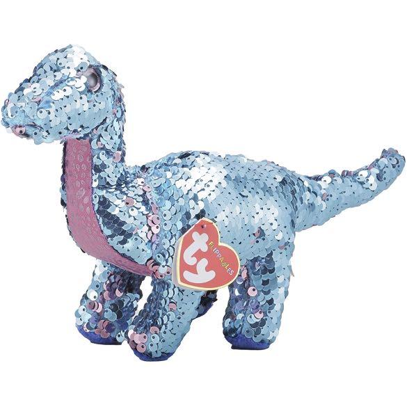 Ty dinosaur sequin online