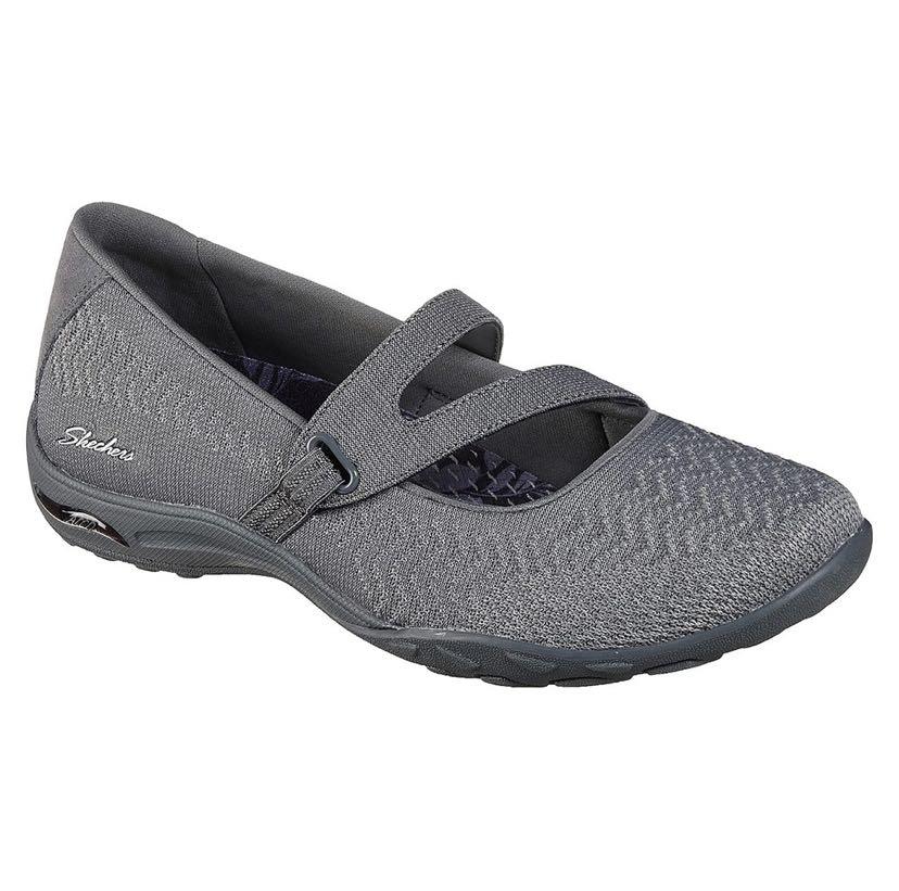 Skechers store lucky lady