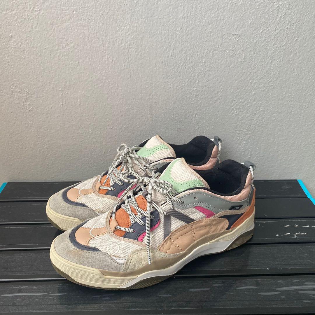 Vans 2025 varix mens
