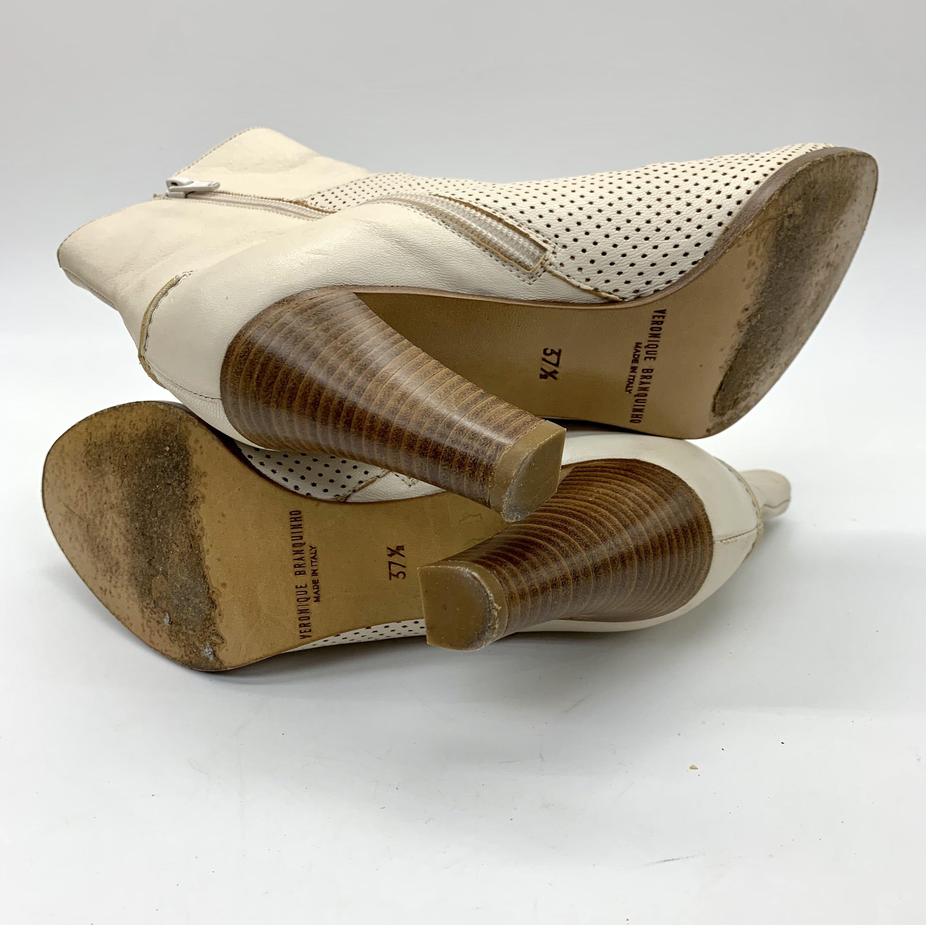 VERONIQUE BRANQUINHO BOOTS 227006035 Women s Fashion Footwear
