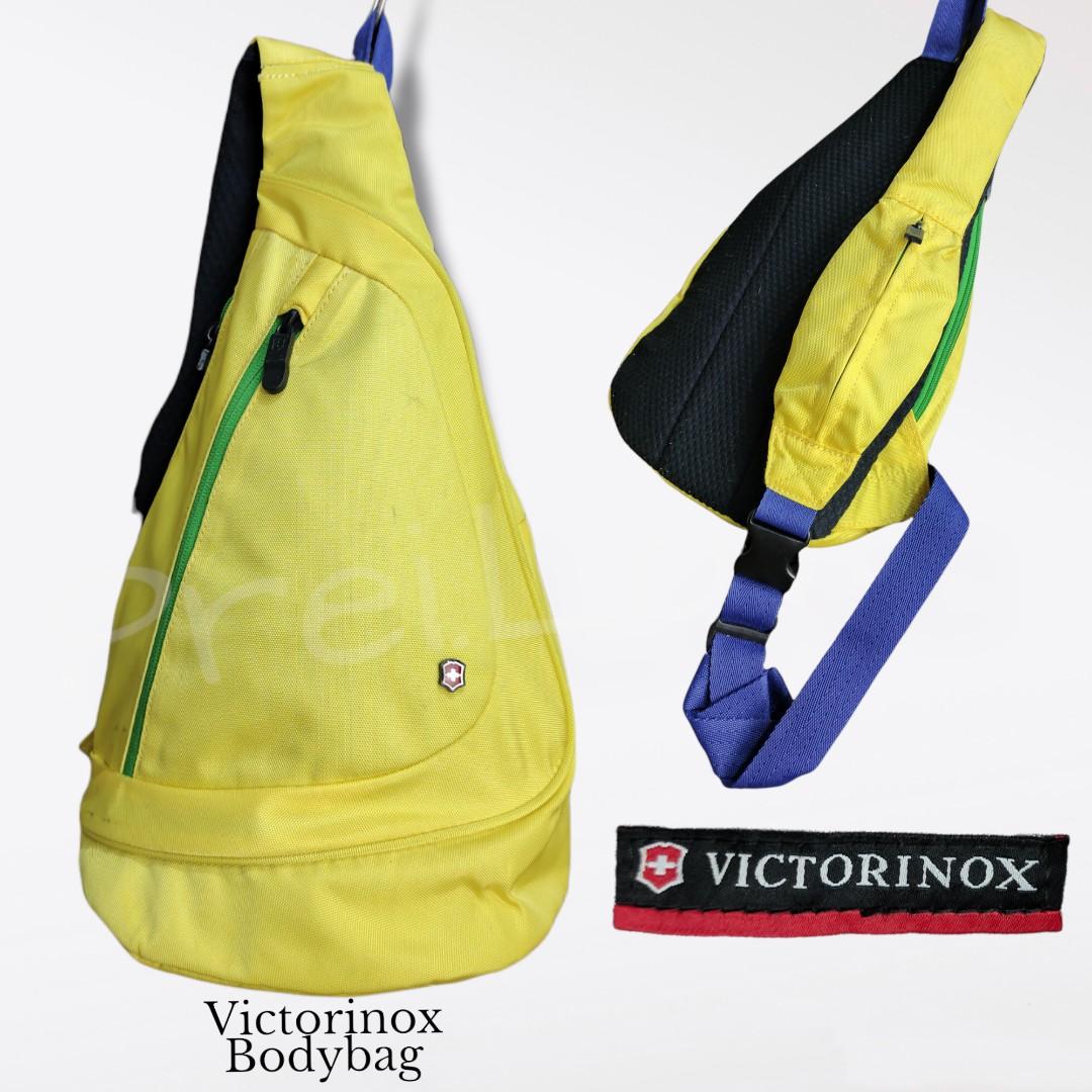 Victorinox Teardrop Monosling