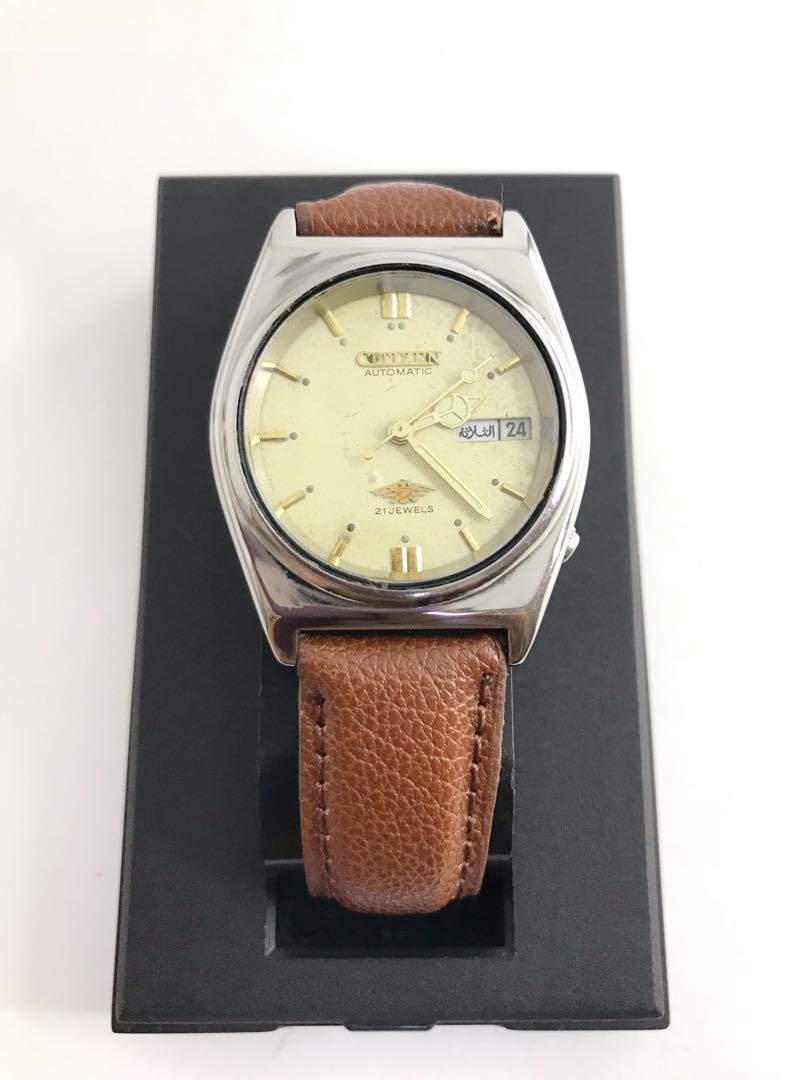 Citizen 21j cheap