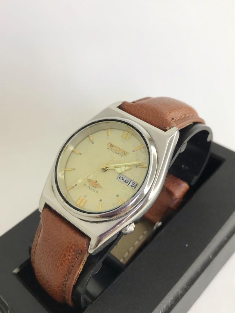 21j movement best sale