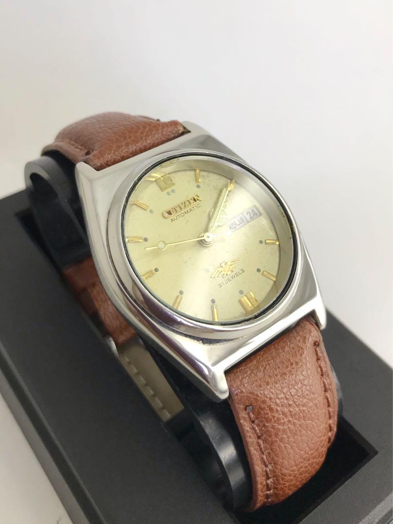 21j movement hot sale