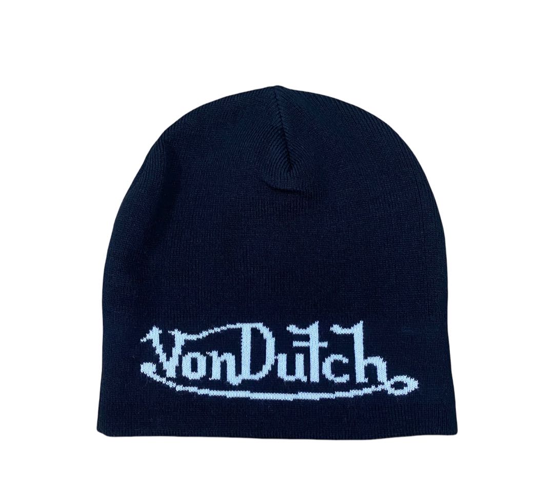von dutch beanie
