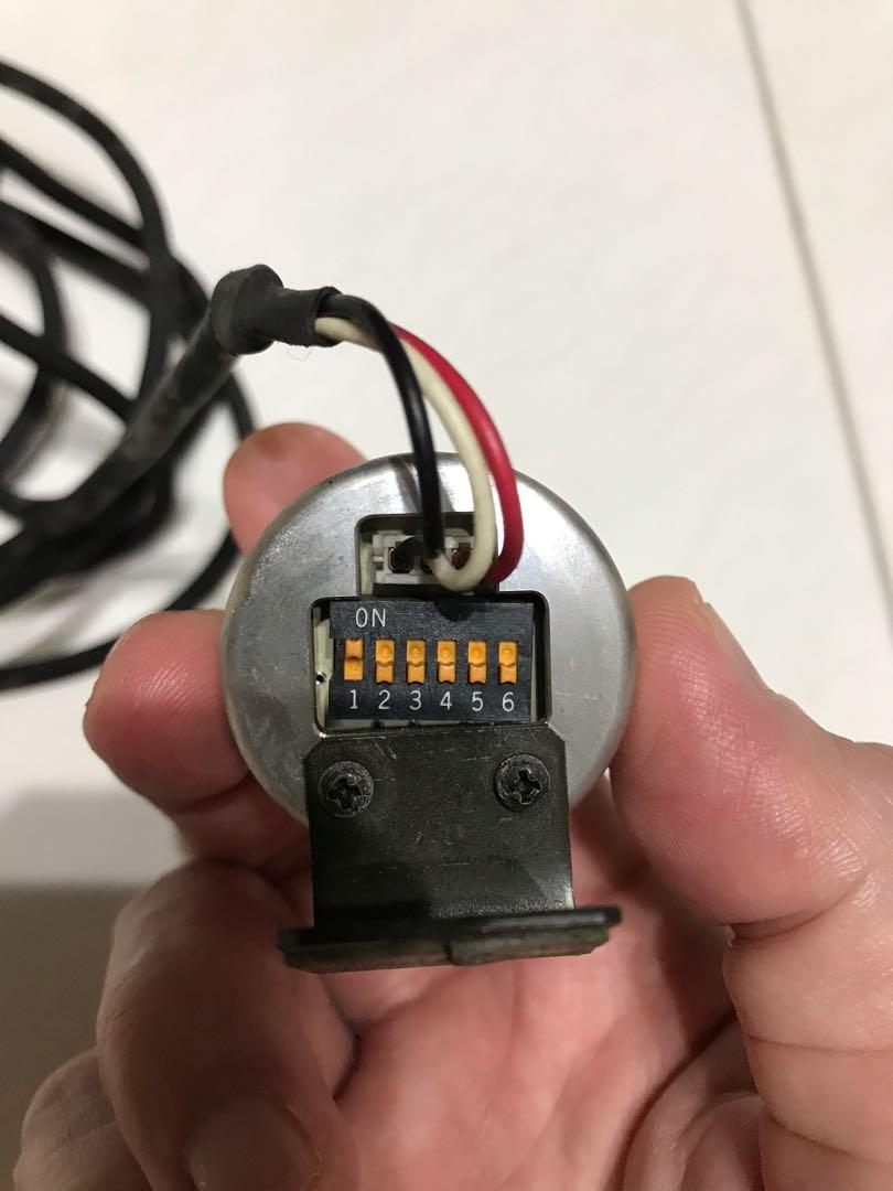 Vtec indicator shift light honda civic fd cl7r Rare, Car Accessories, Accessories on Carousell