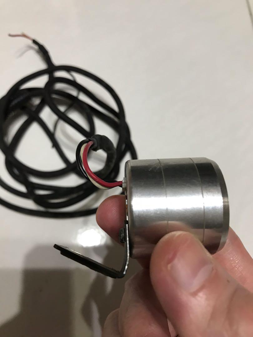 Vtec indicator shift light honda civic fd cl7r Rare, Car Accessories, Accessories on Carousell