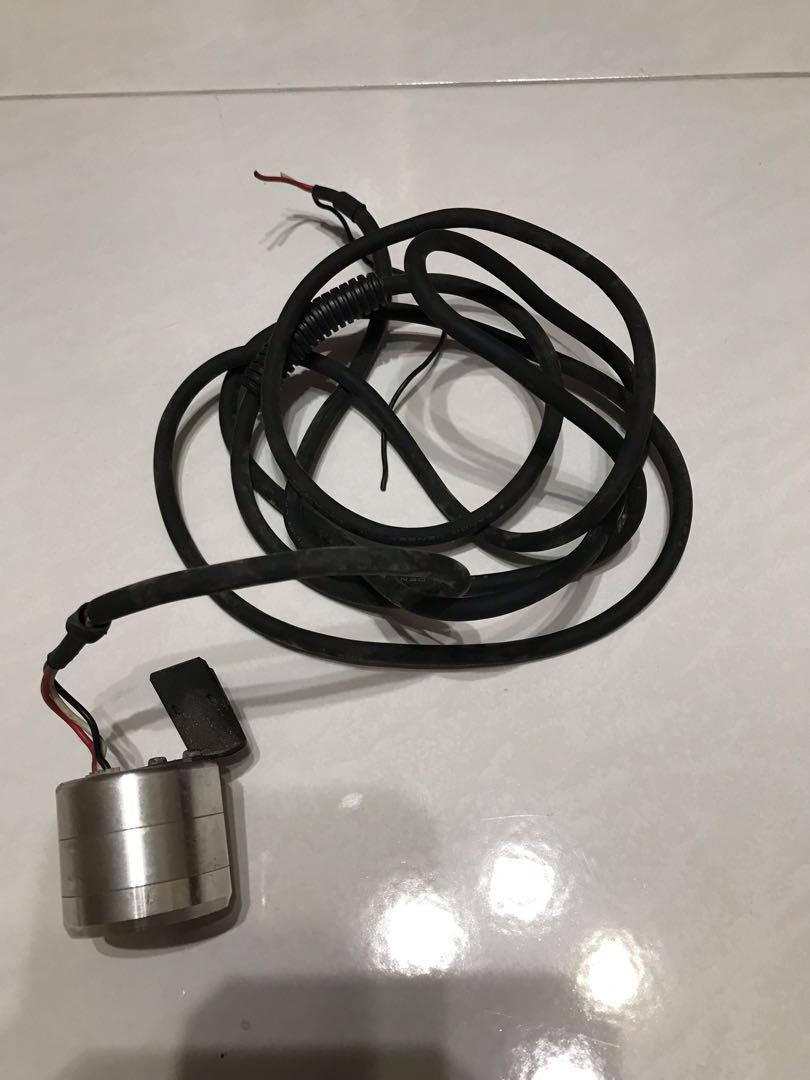 Vtec indicator shift light honda civic fd cl7r Rare, Car Accessories, Accessories on Carousell