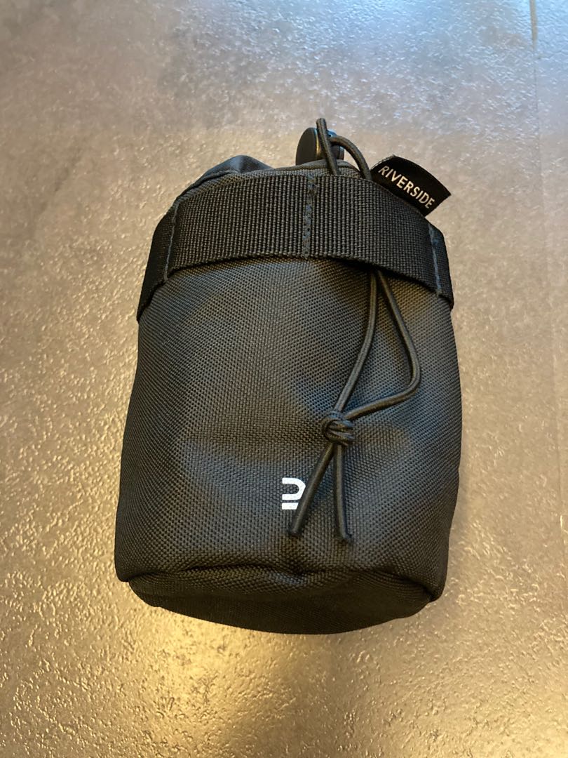 Decathlon Riverside Water Bottle Holder, Sports Equipment, Bicycles