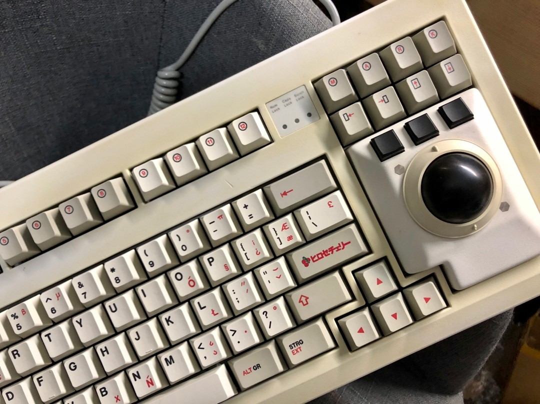 Xiami/21kb SAWPolish keycaps, Computers & Tech, Parts & Accessories