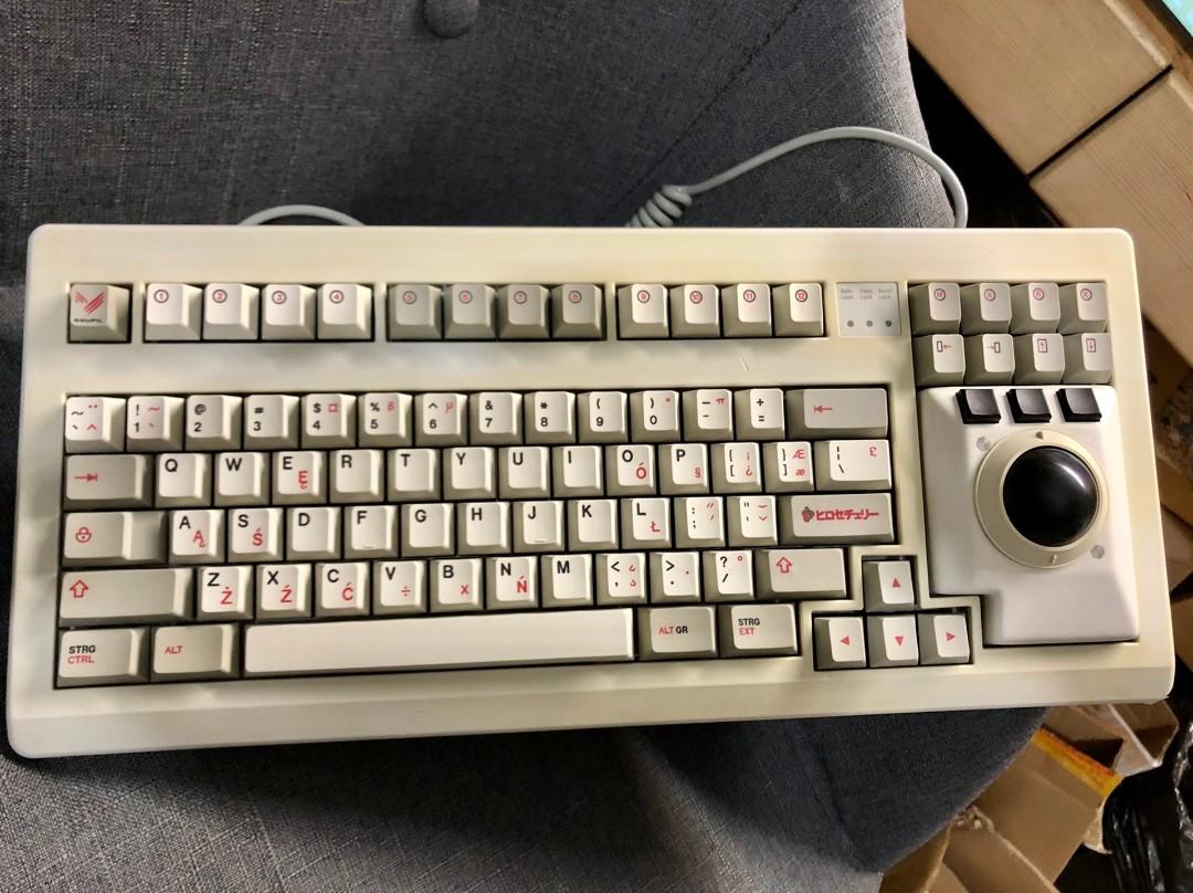 Xiami/21kb SAWPolish keycaps, Computers & Tech, Parts & Accessories