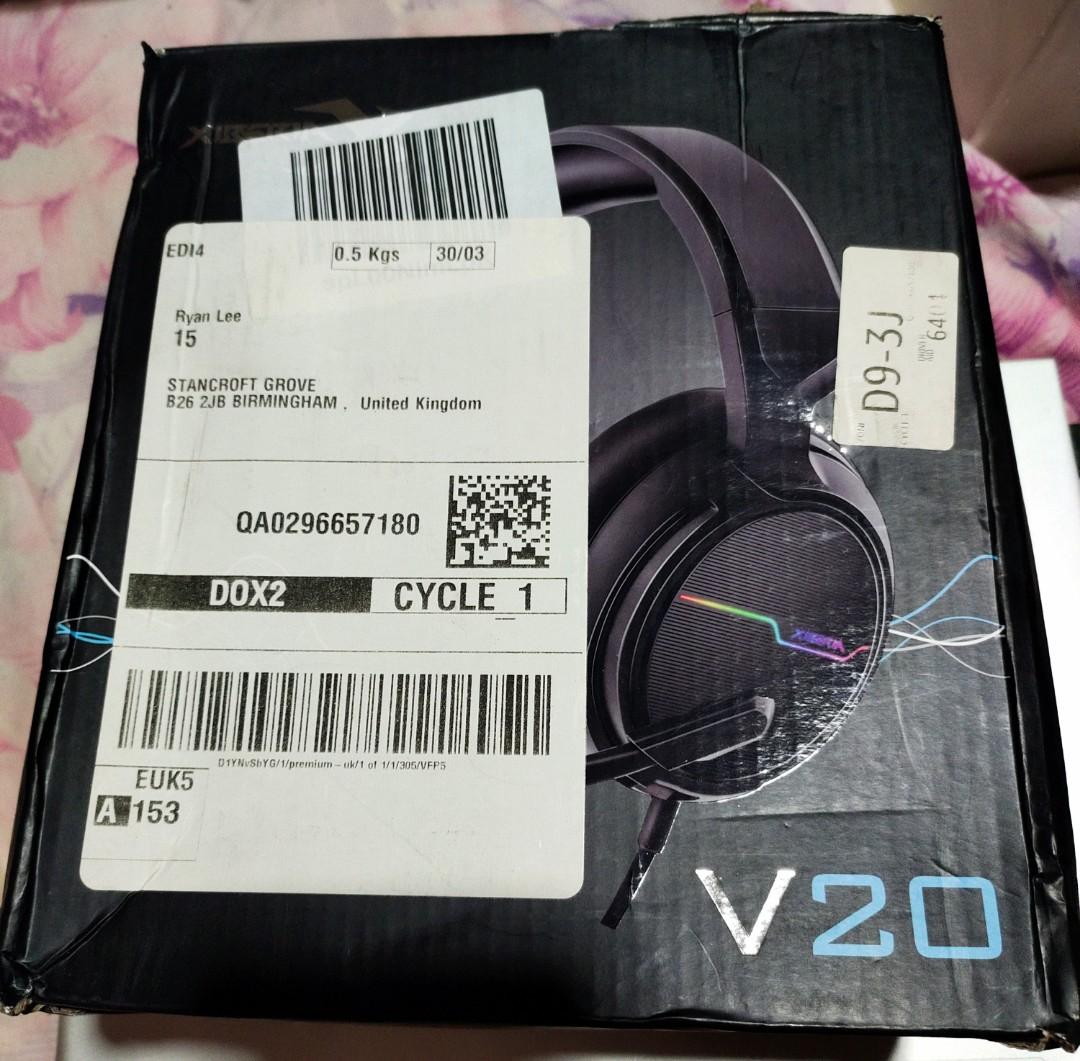 Xiberia new arrivals v20 price