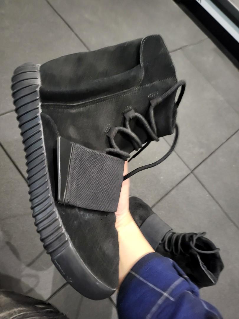 750 triple black