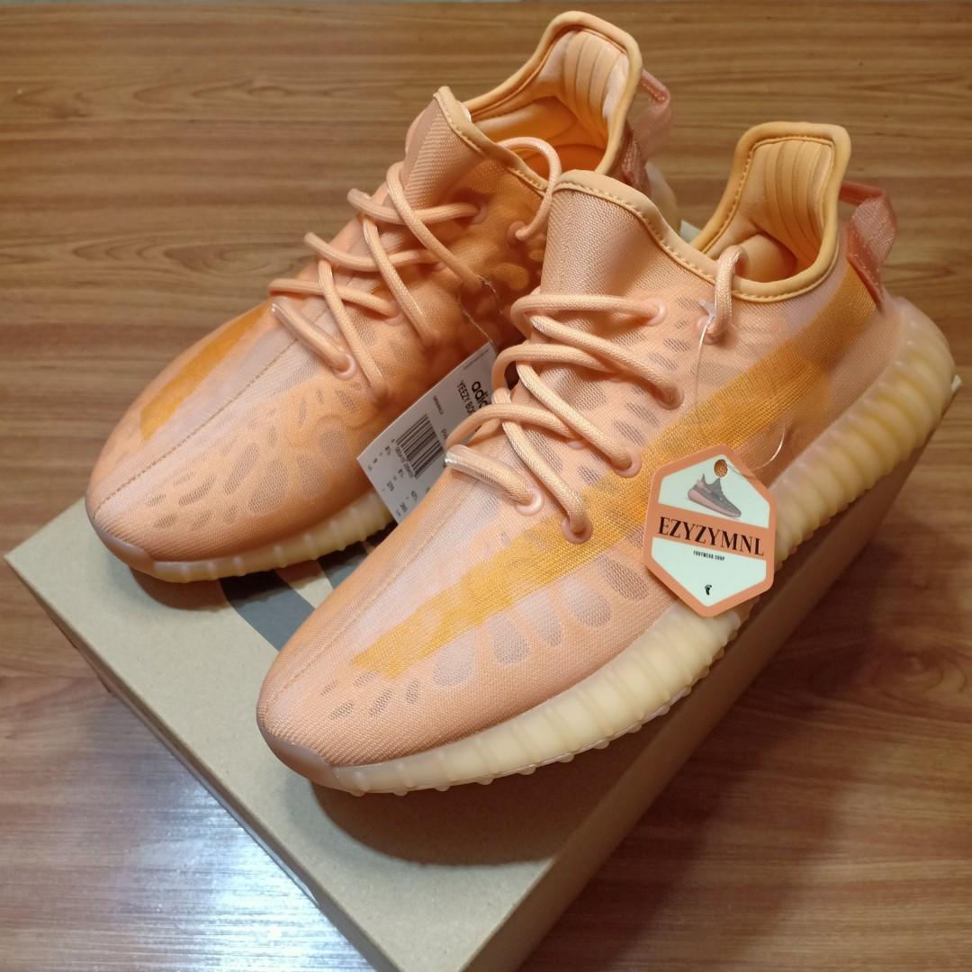 Yeezy boost 350 v2 Mono Clay, Men's 