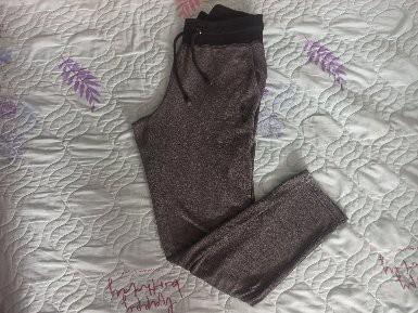 YFL Reserved Joger Pant, Fesyen Wanita 