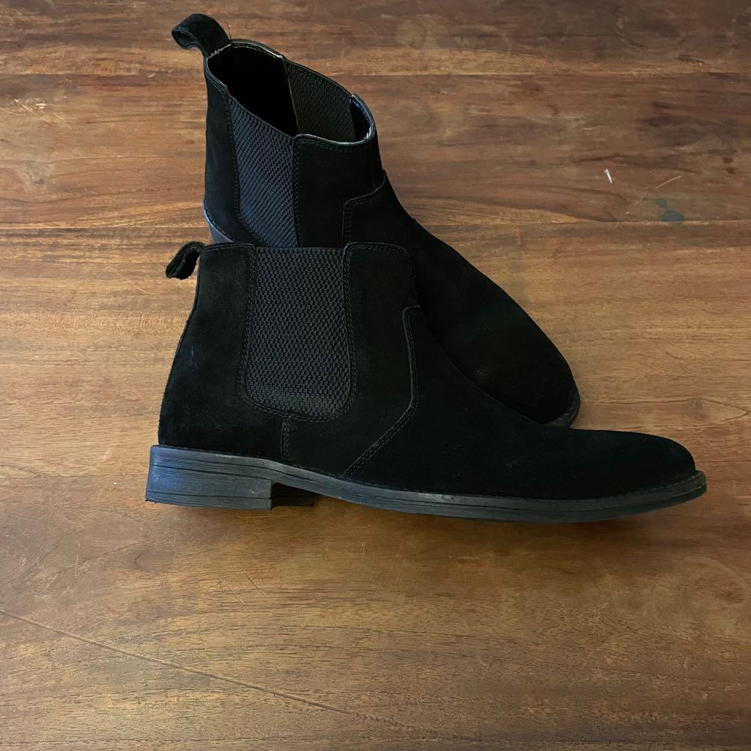 Zalora clearance chelsea boots