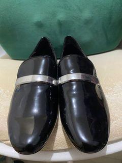 Zara Basic Office Shoe (Black)