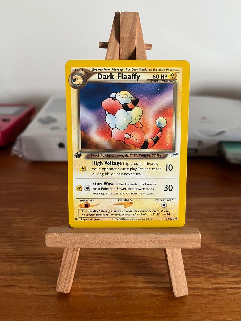 flaaffy pokemon card value stage 1 Shiny Crocalor - Gem Pack Vol.1 Pokemon Card - Simplified Chinese