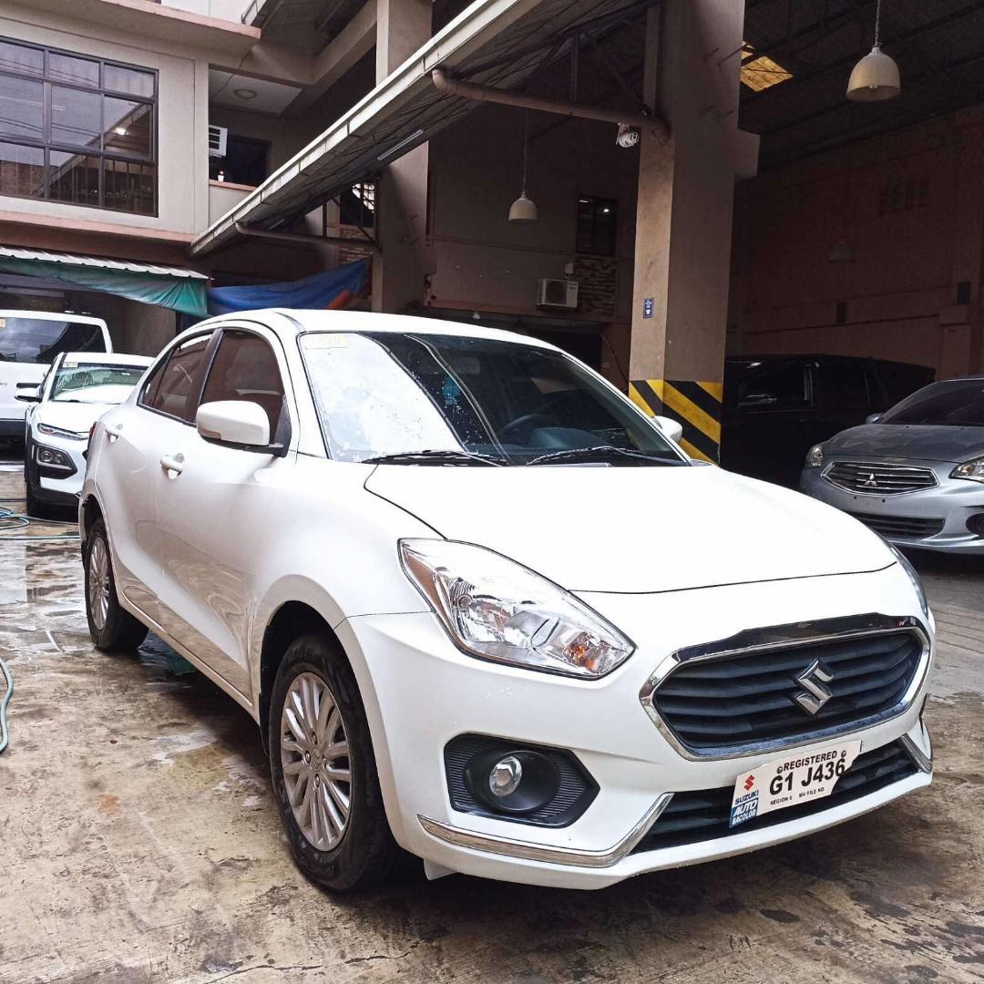 2019 Suzuki Dzire GL+ AGS AT Automatic Auto, Cars for Sale, Used Cars