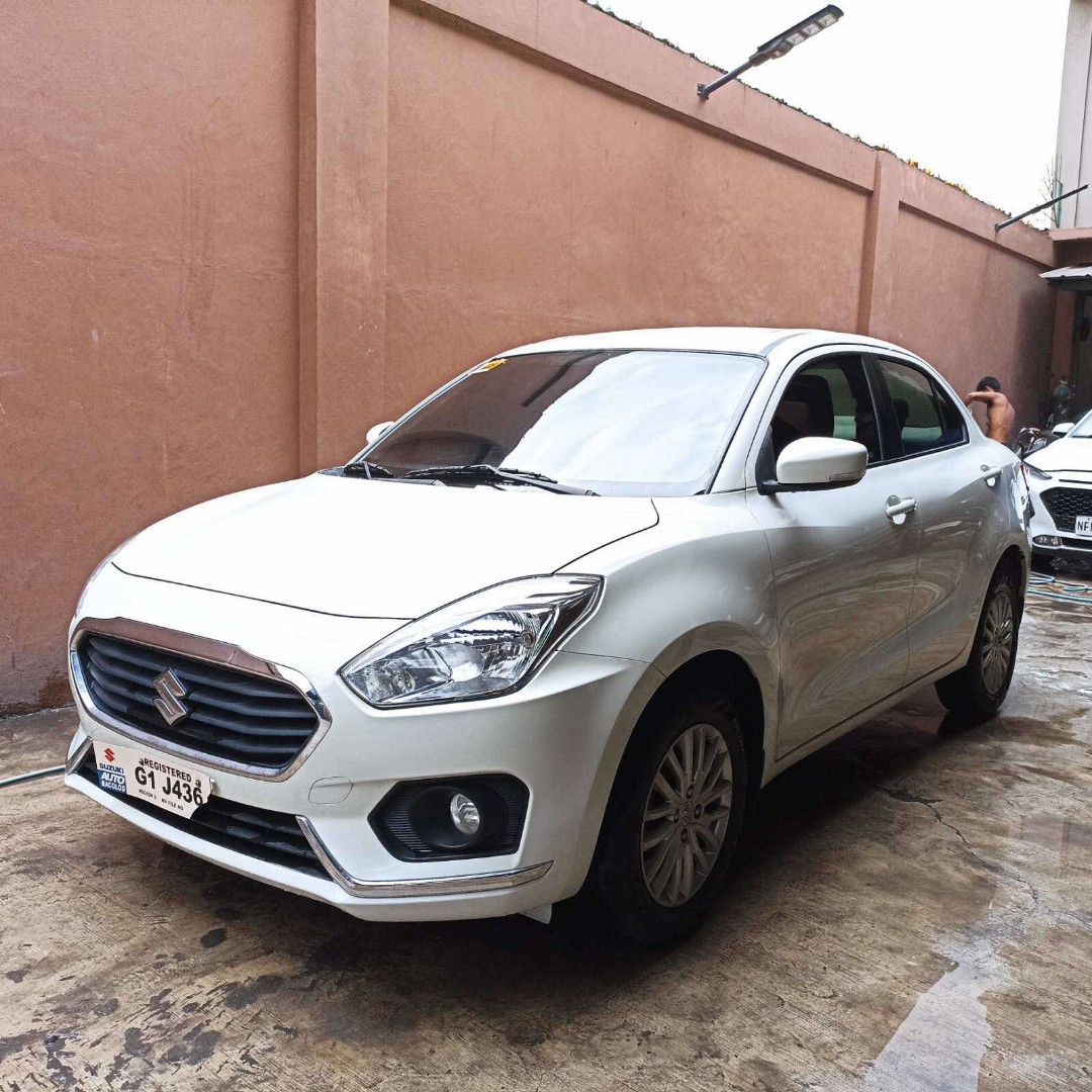 2019 Suzuki Dzire GL+ AGS AT Automatic Auto, Cars for Sale, Used Cars