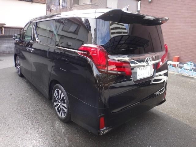 2021 TOYOTA ALPHARD 2.5 SC UNREGISTER RECOND JAPAN, Cars, Cars for Sale ...