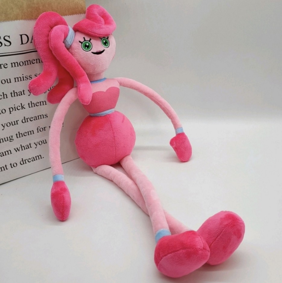 Mommy Long Legs DIY Kit Poppy Playtime Character