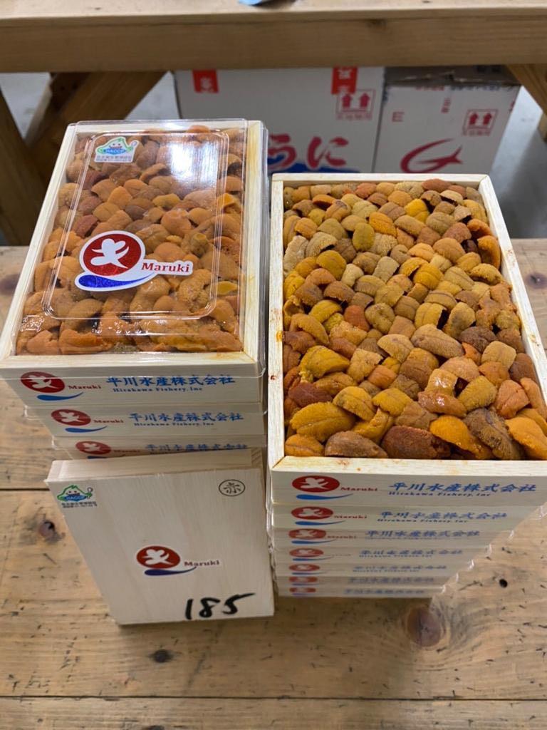 日本馬糞海膽 嘢食 嘢飲 包裝食物 即食食物 Carousell 日本馬糞海膽 嘢食 嘢飲 包裝食物 即食食物 Carousell