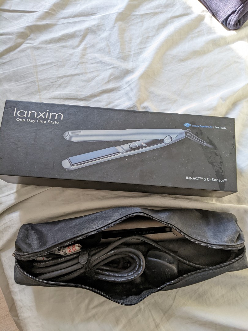 Lanxim top