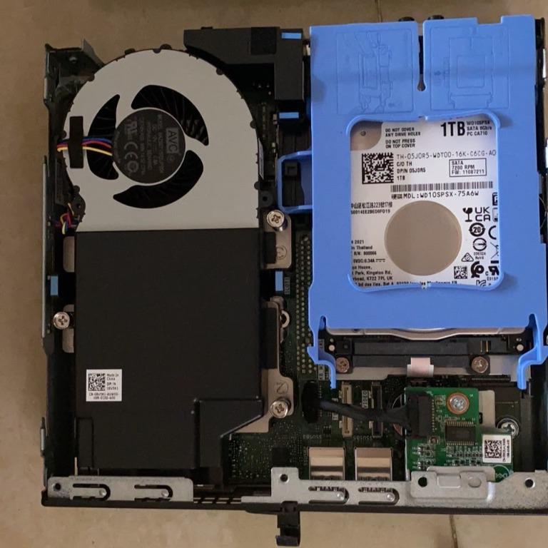 全新dell戴爾optiplex 7090 Micro 機型桌機高階智慧型微機型桌上型電腦 電腦3c 桌電筆電在旋轉拍賣