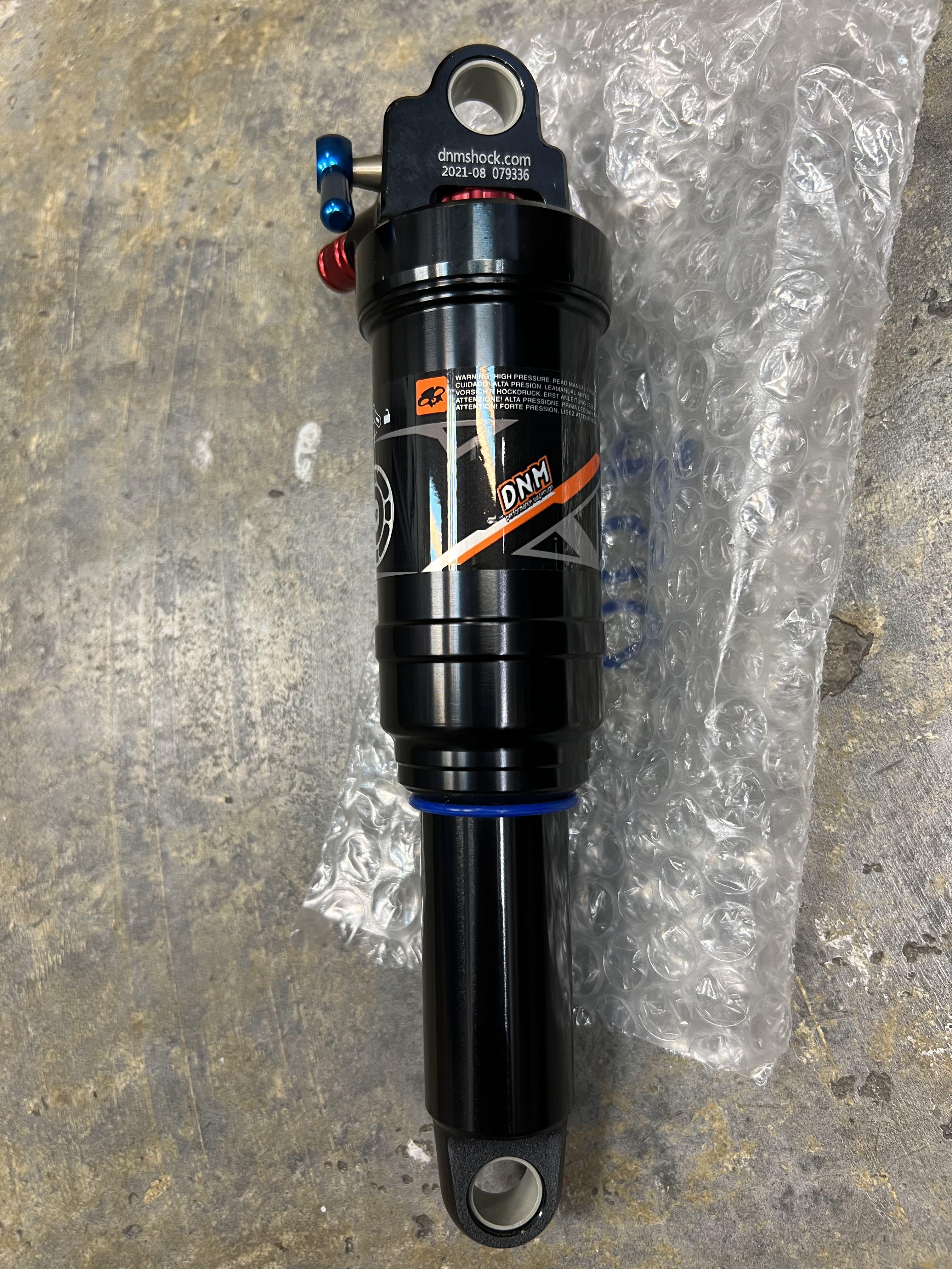 190x50 shock hot sale