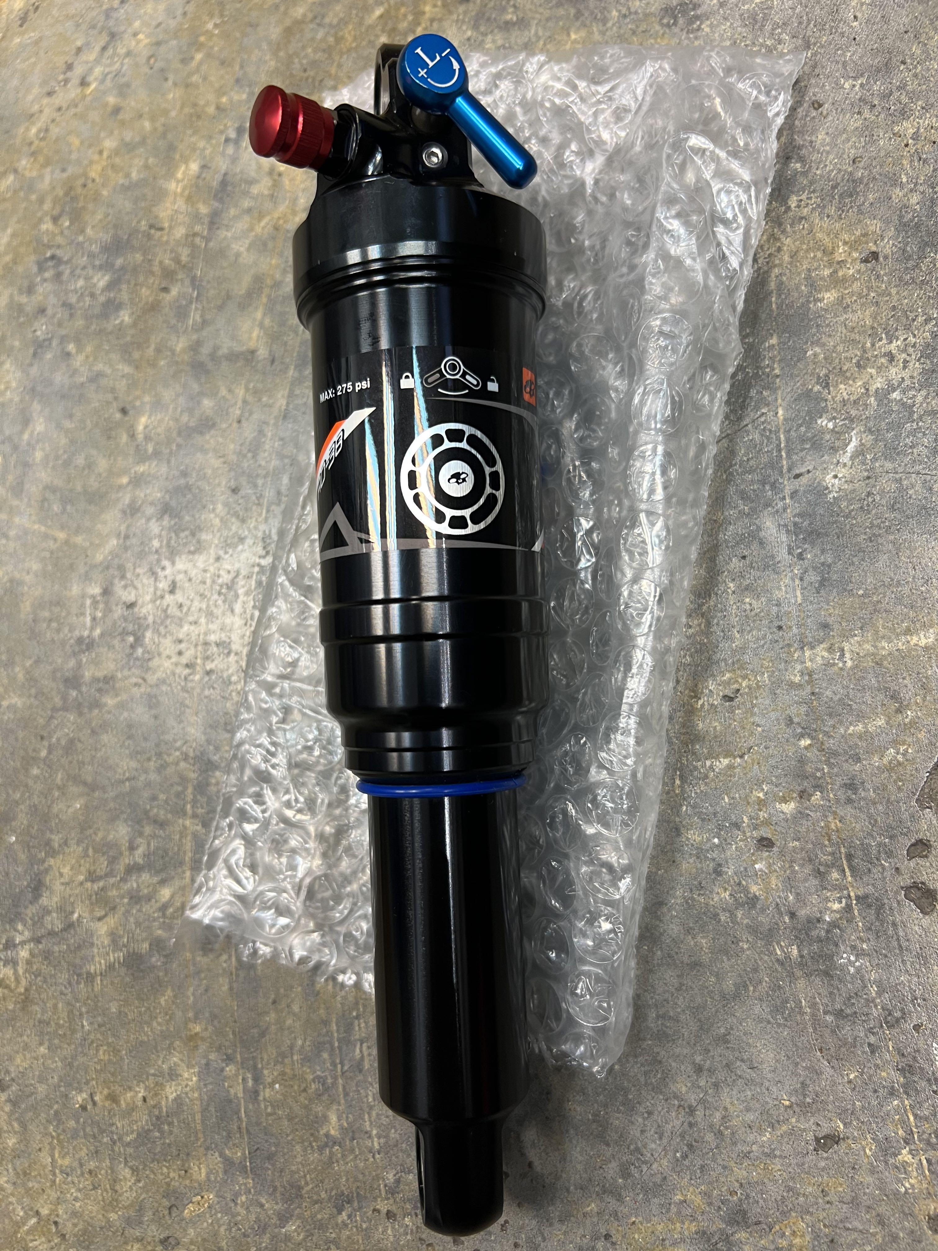 190x50 shop rear shock